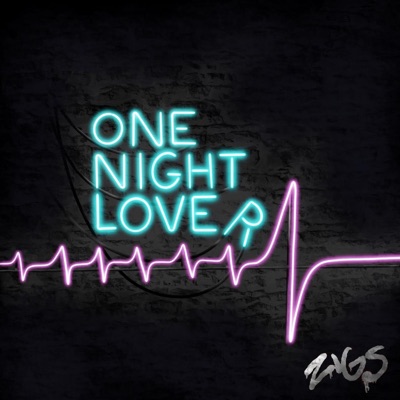 One Night Lover - Single