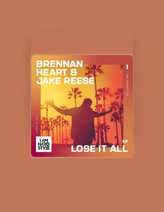 Listen to Jake Reese, watch music videos, read bio, see tour dates & more!