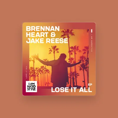 Listen to Jake Reese, watch music videos, read bio, see tour dates & more!