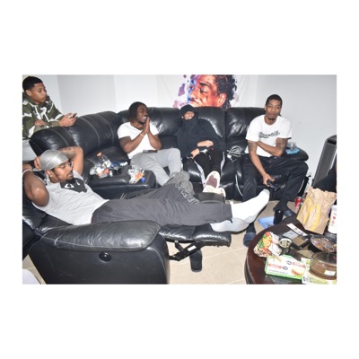 Good Luck Charm - Single