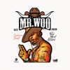 Mr.Woo - EP