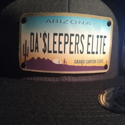 "No Slippin'" (feat. Lance Edward & Mono G) - Single