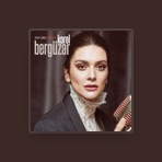 Bergüzar Korel