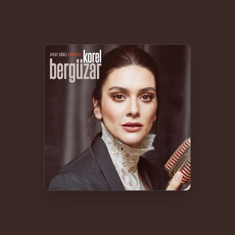 Bergüzar Korel