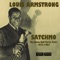Gone Fishin' (Live Radio Version) - Bing Crosby, Louis Armstrong & John Scott Trotter and His Orchestra lyrics