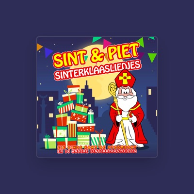 Listen to Sint & Piet, watch music videos, read bio, see tour dates & more!