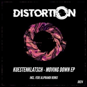 Moving Down - Single