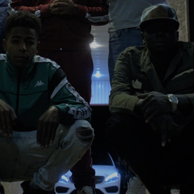 Left Right (feat. Og Snap) - Single