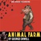 First Contact - George Orwell lyrics