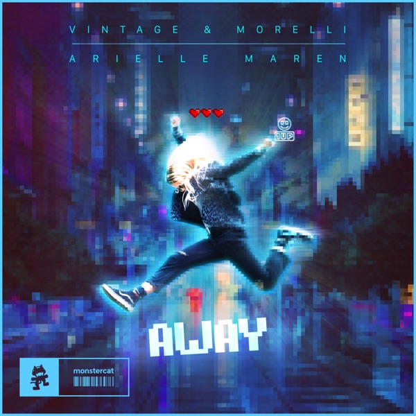 Away - Single