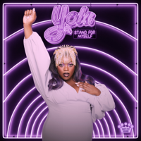 descargar bajar mp3 Stand For Myself - Yola