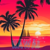 Hawai (Versión Salsa) artwork