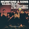 Mumford & Sons, The Very Best & Baaba Maal