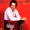 Merle Haggard Presents His 30th Album - Merle Haggard & The Strangers