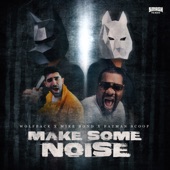 Make Some Noise artwork