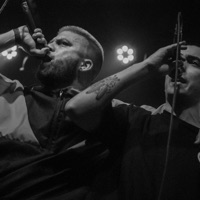 Villanos VIVO NICETO (feat. Xavio) [En vivo] - Single - Brido