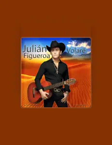 Listen to Julian Figueroa, watch music videos, read bio, see tour dates & more!