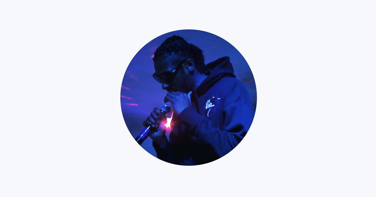 ‎Tracy Statik - Apple Music
