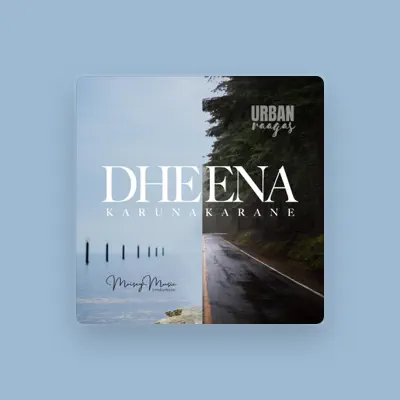 Listen to Siddarth, watch music videos, read bio, see tour dates & more!