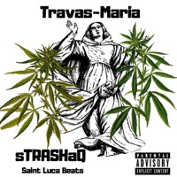 Travas-Maria - Single - Strashaq