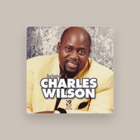 Charles Wilson