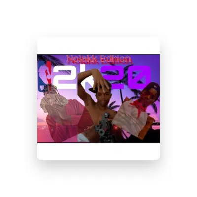 Listen to Nolakk, watch music videos, read bio, see tour dates & more!