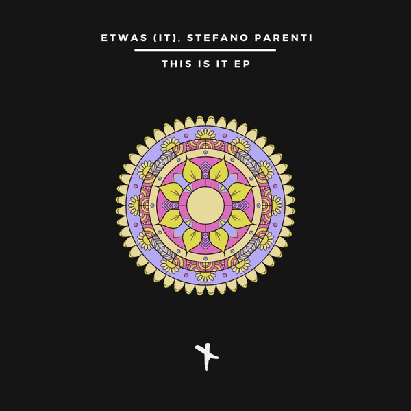 This Is It - Single