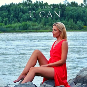 U CAN (feat. Luada)