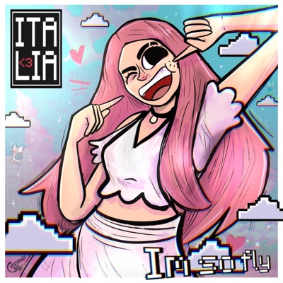I'm so fly - Single