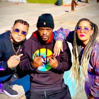 Burlao (feat. Villanova) - Single - Los Poderosos de JAH