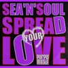 Spread Your Love (Extended Mix) cover art