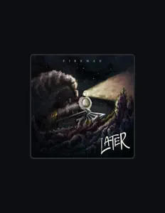 Ascolta Later, guarda video musicali, leggi la biografia, vedi le date del tour & altro!