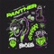 Panther freestyle (con Fronto Yk) - Black Drums lyrics