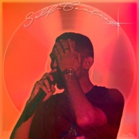 Self-Control - Single - Isreal Perez