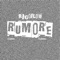 Rumore (feat. Leo BWOD) - Rigo Flow lyrics