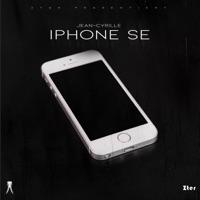 iPhone SE - Single - Jean-Cyrille