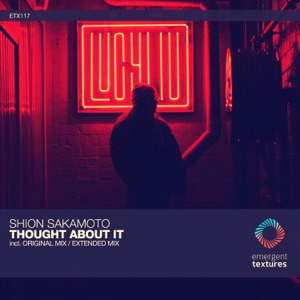 Thought About It - Single