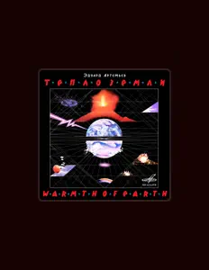 Ascolta Zhanna Rozhdestvenskaya, guarda video musicali, leggi la biografia, vedi le date del tour & altro!