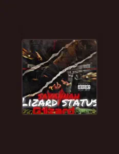 Listen to G Lizard, watch music videos, read bio, see tour dates & more!