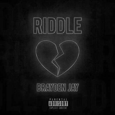Riddle - Single