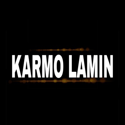 Karmo Lamin - Single
