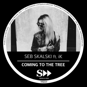 Coming to the Tree - Single