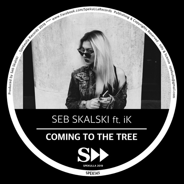 Coming to the Tree - Single