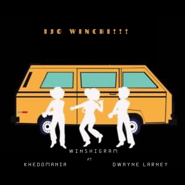 Ijo winshi!!! (feat. Khedomania & Dwayne Larney)
