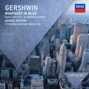 Piano Concerto in F Major: III. Allegro agitato