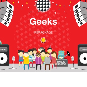 2nd Mini Album - Repackage