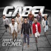 Gabel Adikte (feat. Alan Cave) Anyen Pa Etenel