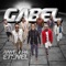 Adikte (feat. Alan Cave) - Gabel lyrics