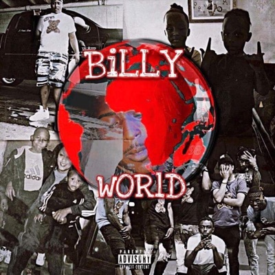 Billy World - EP
