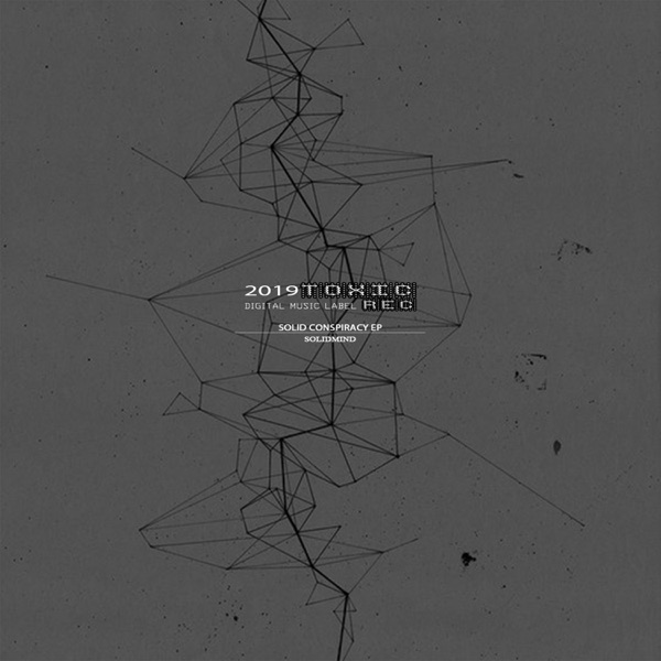 Solid Conspiracy - Single
